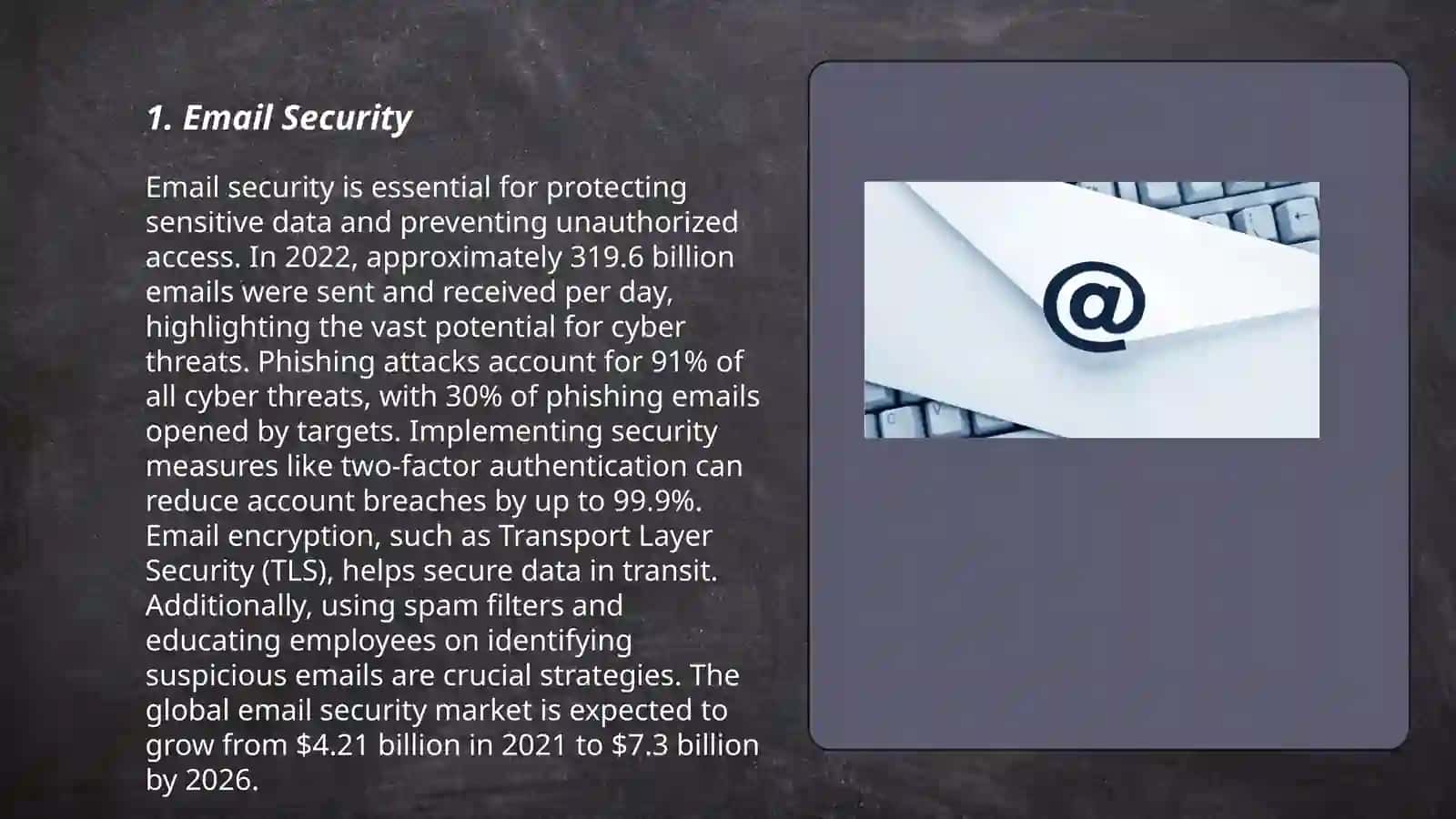 Email Security 3