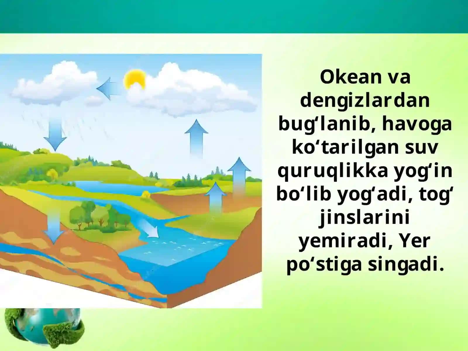 Geografik qobiq va tabiat kompleksi 3