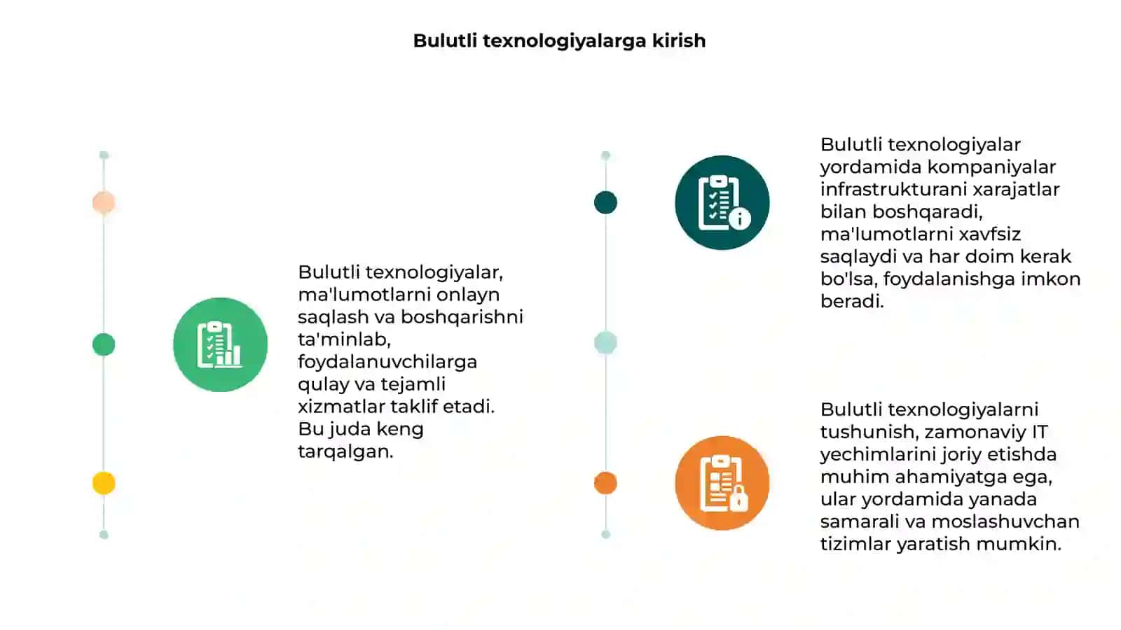 Bulutli texnologiyalar ( cloud computing) 3
