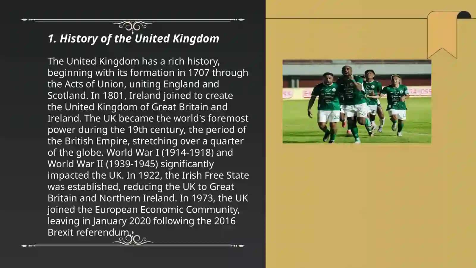 About United Kingdom 3
