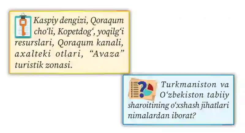 Turkmaniston Respublikasi 3