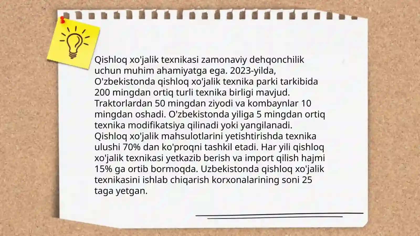 O'zbek shevalarida qishloq xo'jaligiga oid leksika 3