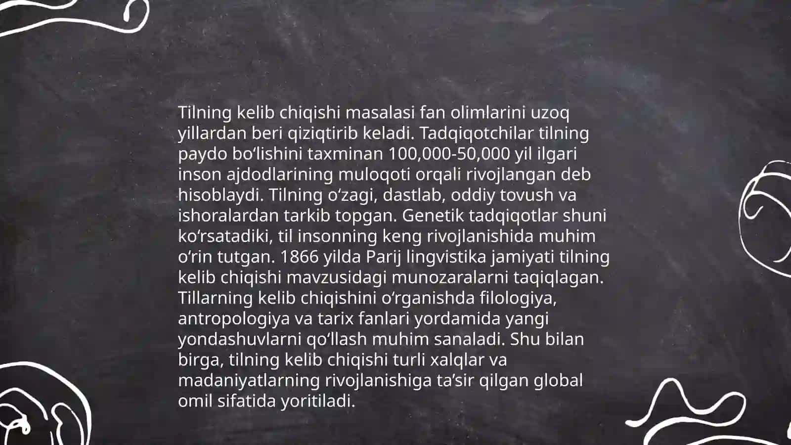 Lingvistik tahlil metidologiyasi 3