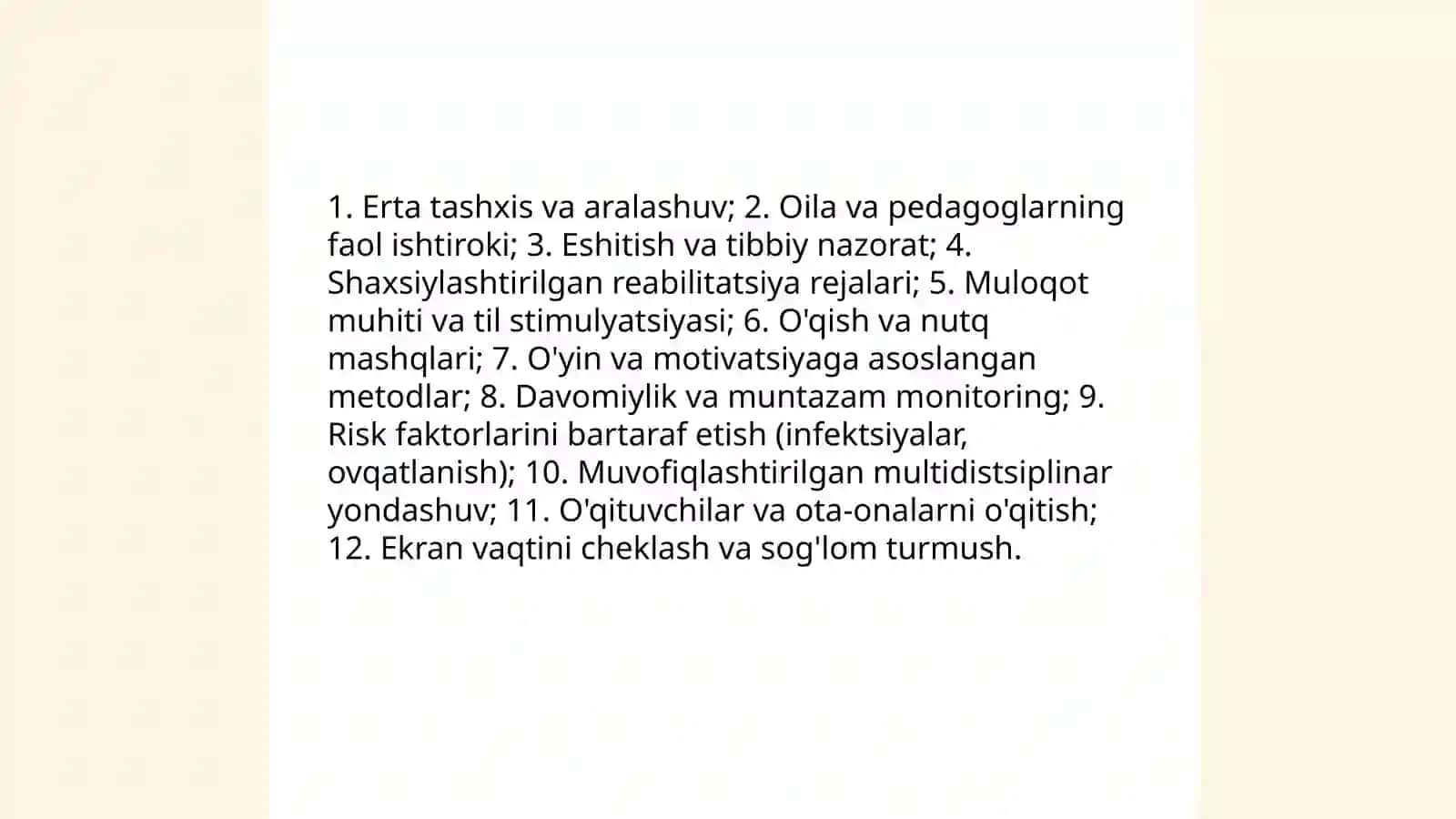 Nutq kamchiliklarini prafelaktikasi 3