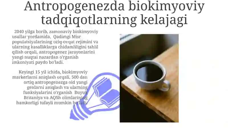 Antropogenetika usullari 3