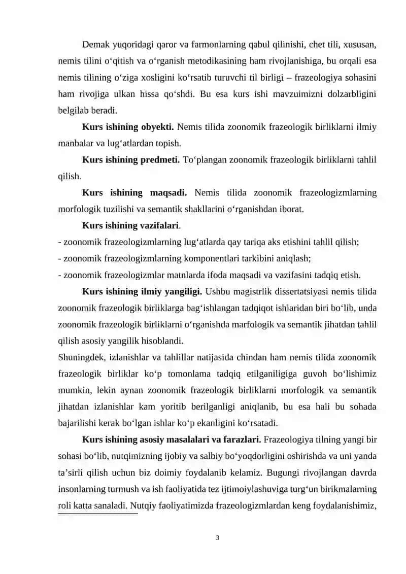 NEMIS TILIDAGI ZOONOM KOMPONENTLI FRAZEOLOGIZMLAR TADQIQI 3