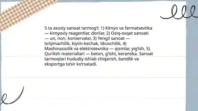 Toshkent tumani tarmoqlari 3