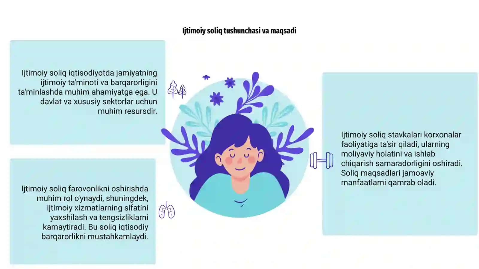 Ijtimoiy soliqning Iqdisodiyotdagi axamiyati 3
