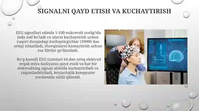 EEG (elektroensefalografiya) apparati 3