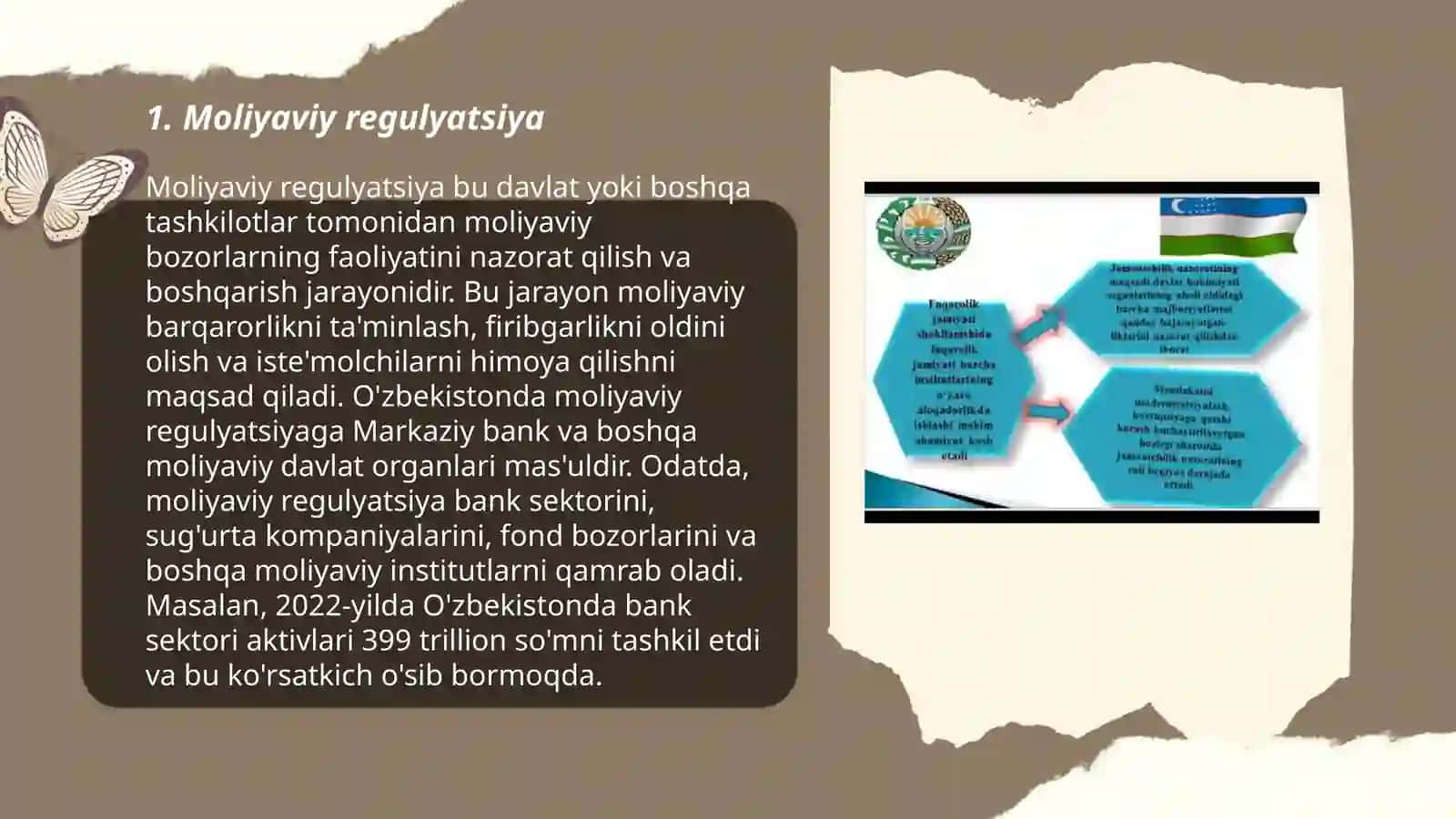 Mamlakat moliyaviy xavfsizligiga tasir etuvchi omillar 3
