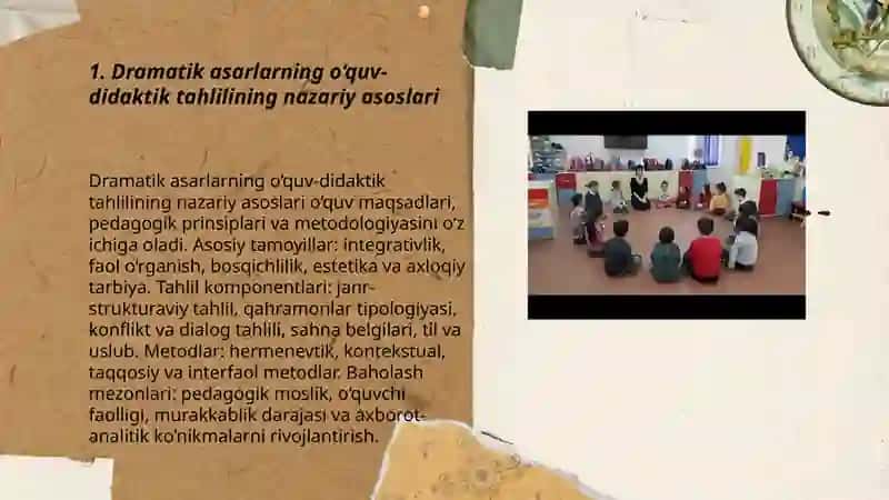 Dramatik asarlarning òquv-didaktik tahlili 3