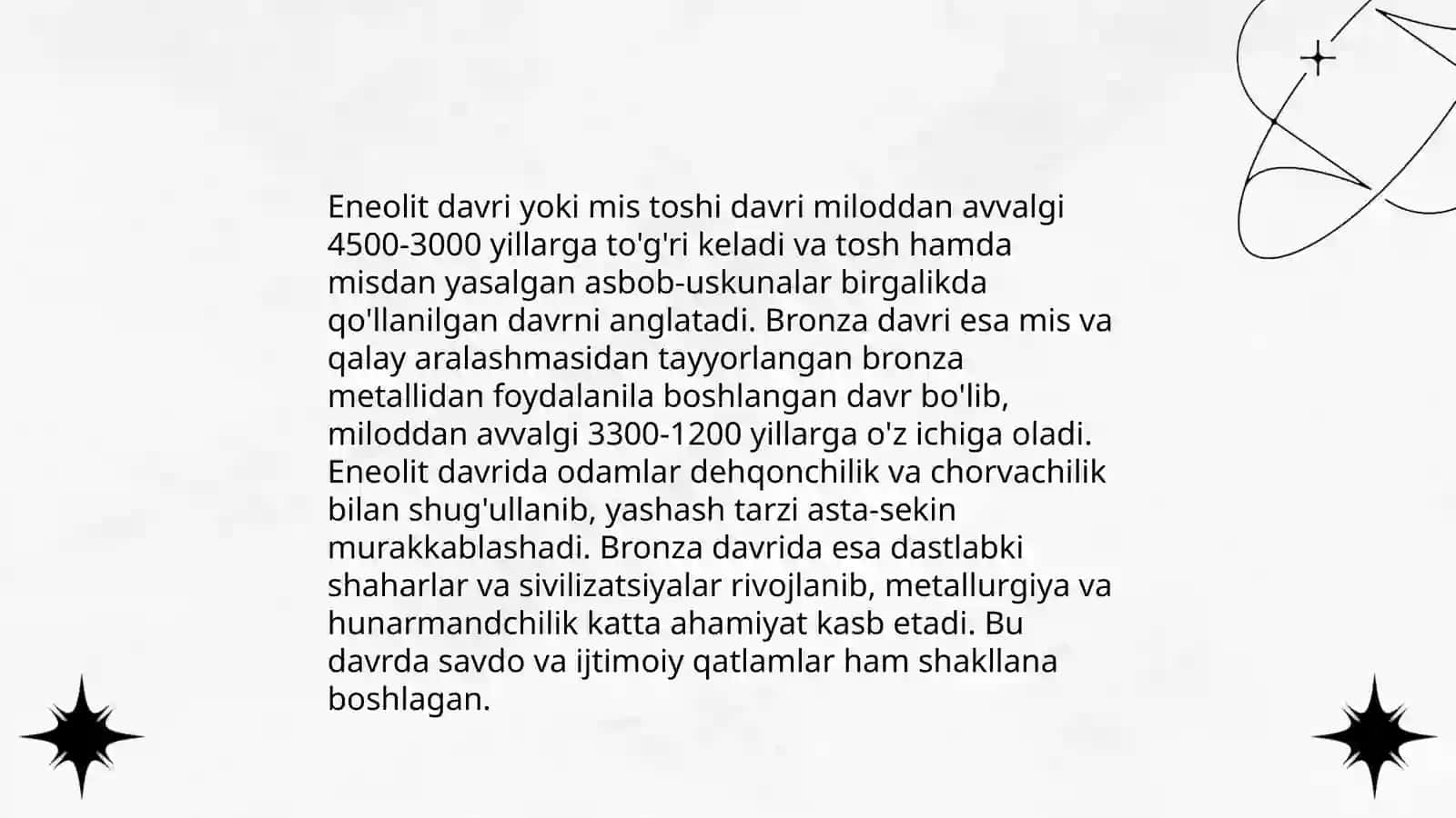 Mesopotamiyaning eneolit-bronza davri arxeologiyasi 3