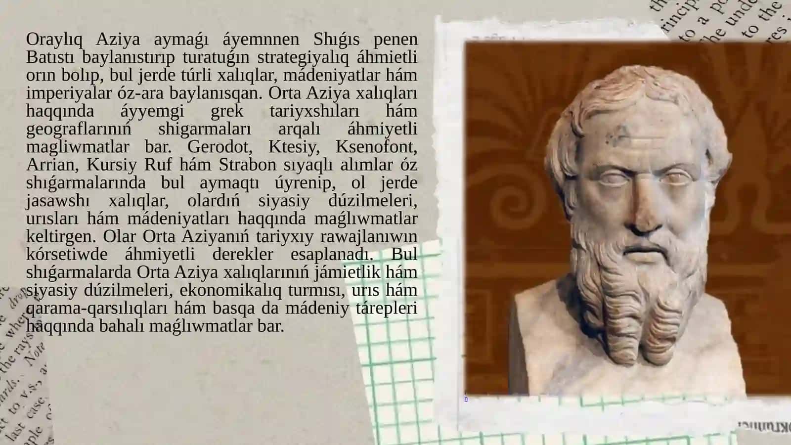 Orta Aziya Xalqlari Tarixi 3