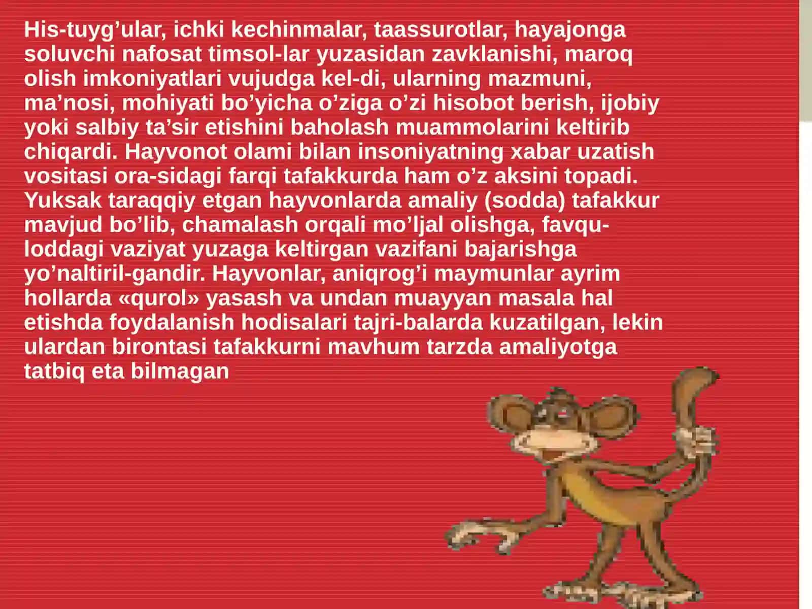 ONGNING PSIXOLOGIK TAVSIFI 3