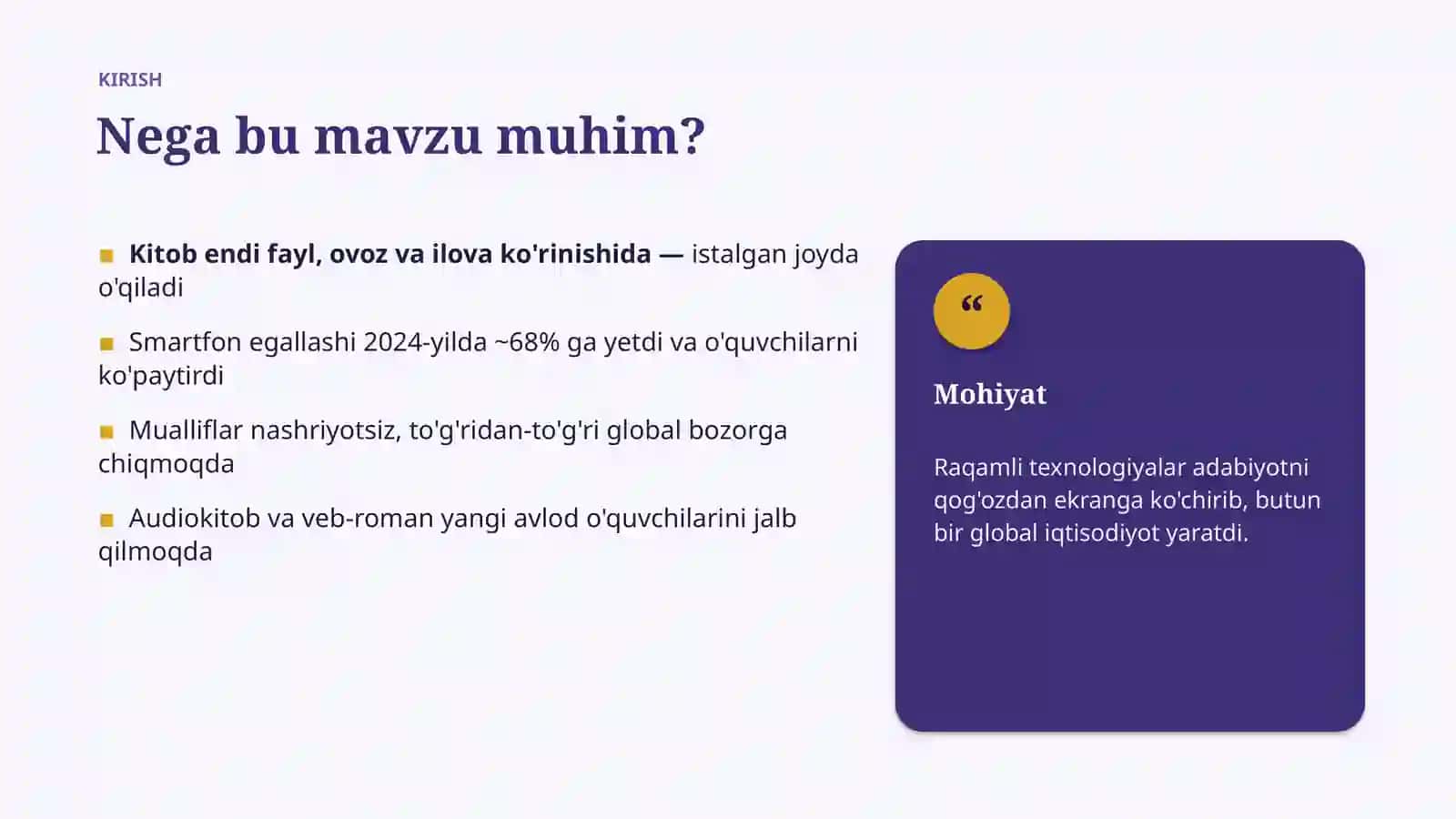 Jahon adabiyoti raqamli iqtisodiyotda 3