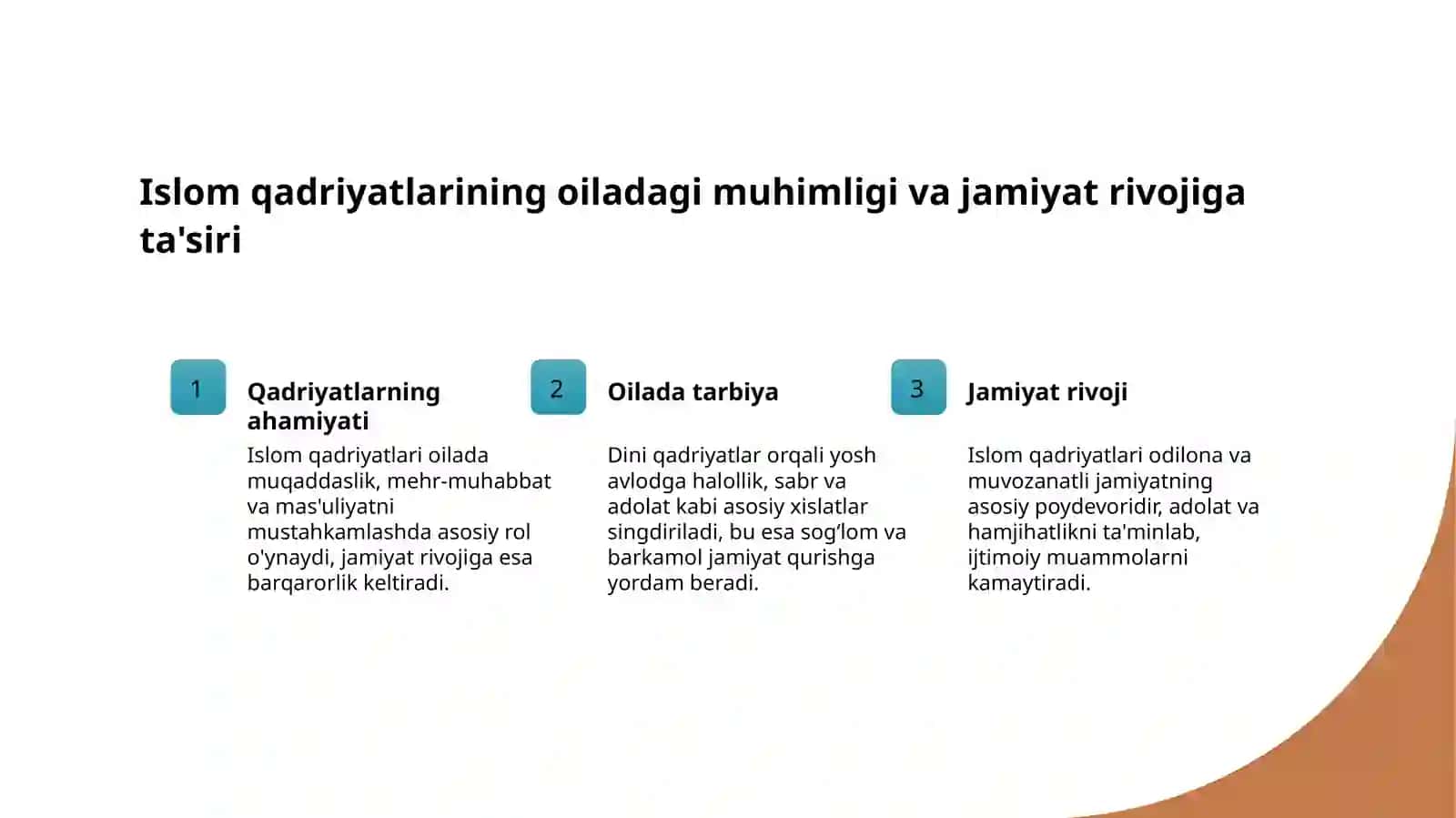 Baxtiyor oila 3