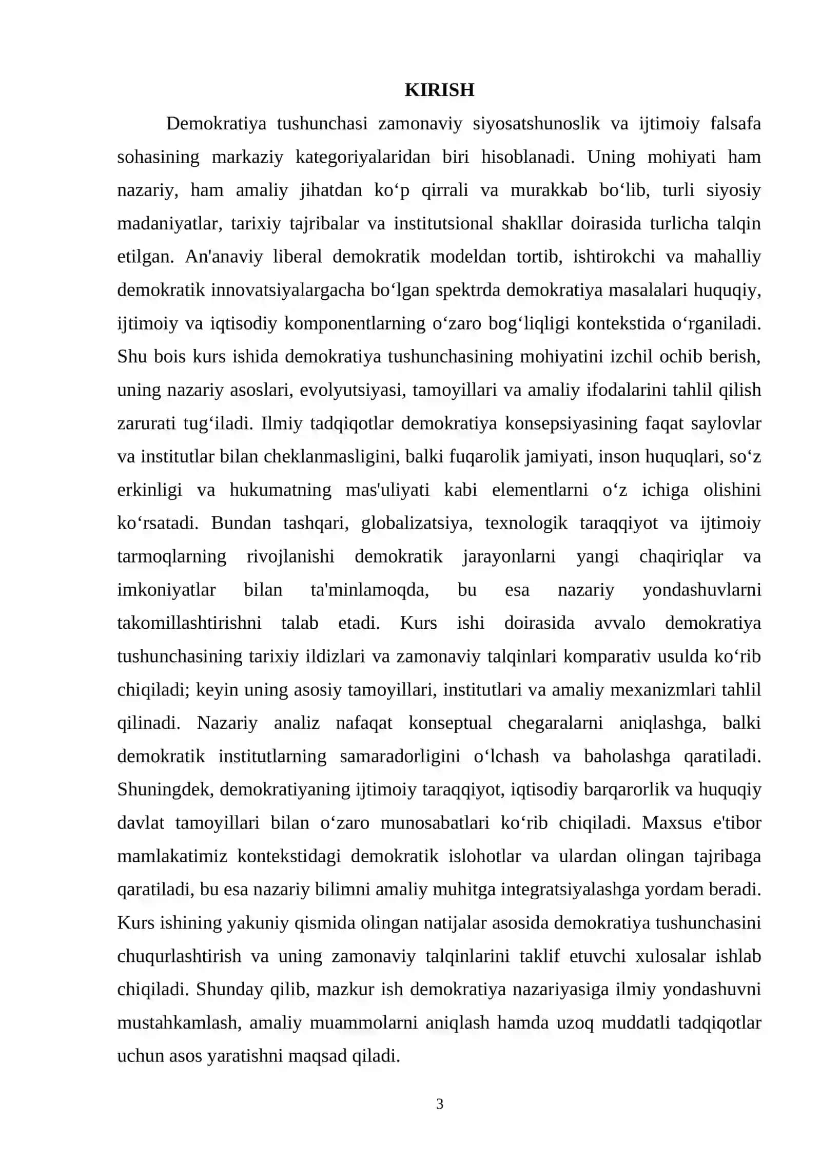 DEMOKRATIYA TUSHUNCHASINING MOHIYATI 3