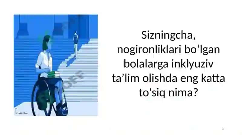 Inklyuziv ta’lim mohiyati 3