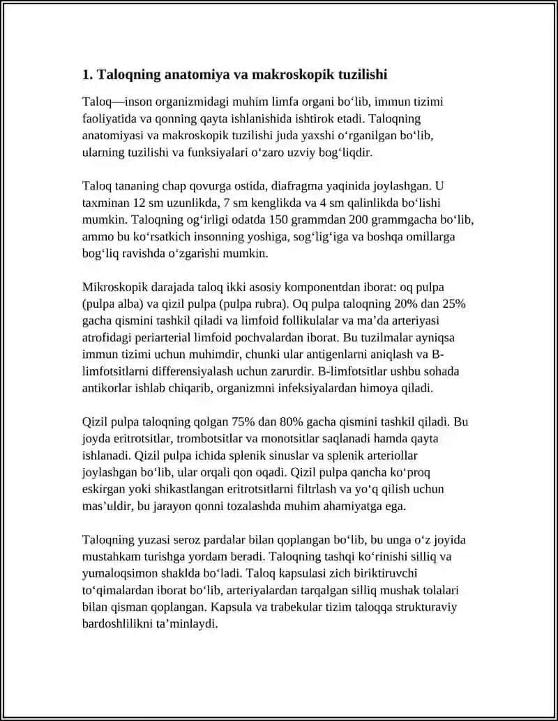 TALOQ VA UNING FUNKSIYALARI 3