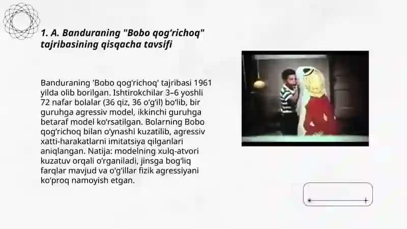 Bobo qogʻrichoq 3