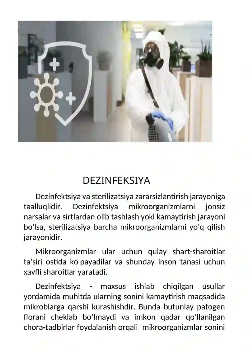 Dezinfeksiya 3