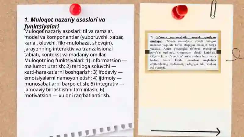 Muloqot psixologiyasi 3