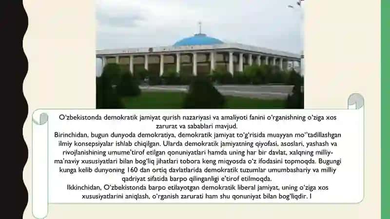 DEMOKRATIYA 3