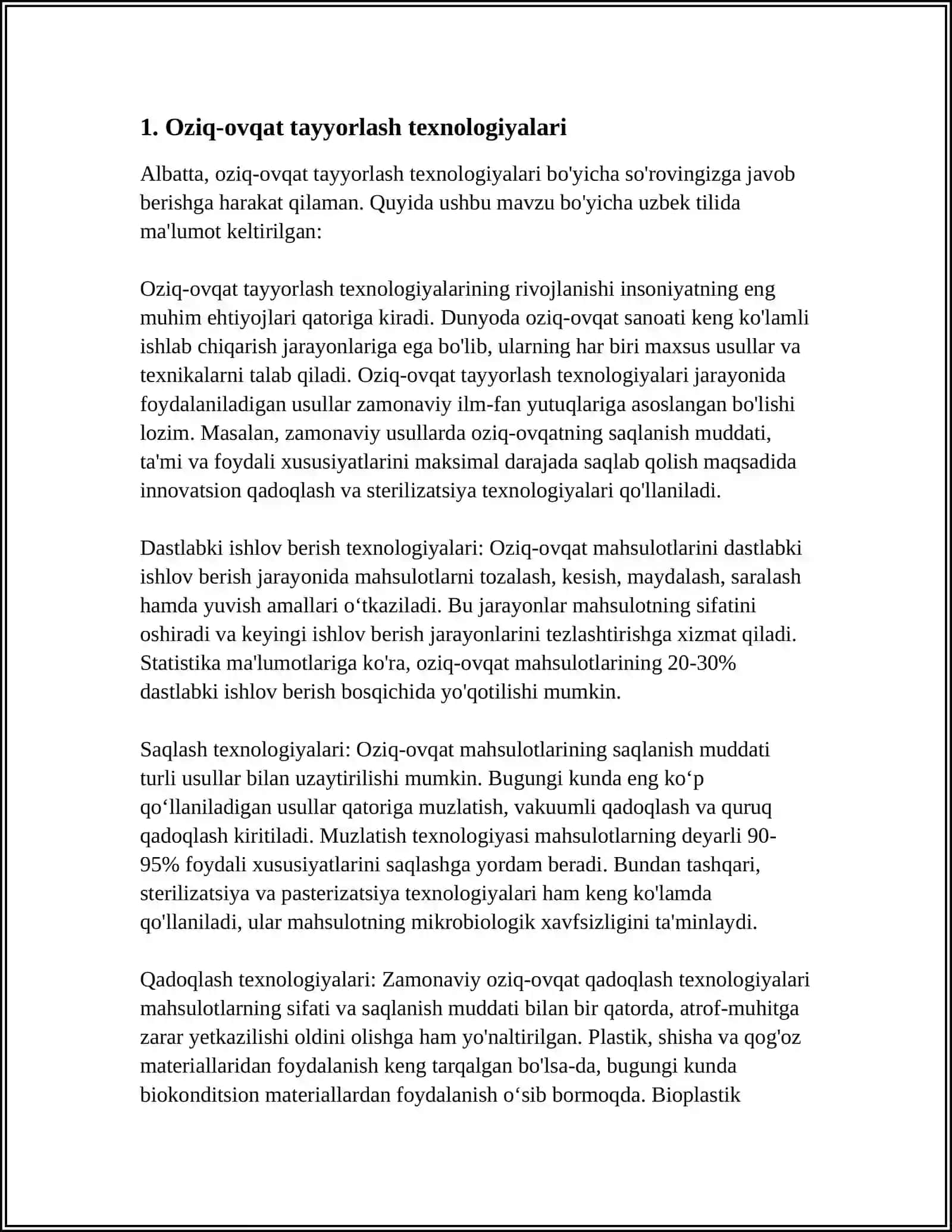 BOJXONA REJIMLARI 3