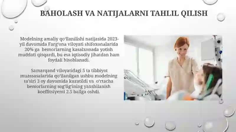 Universal Taraqqiyot Modeli 3