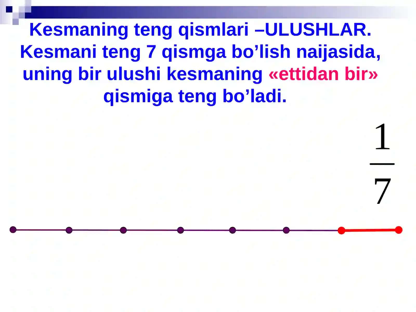 ULUSHI 3