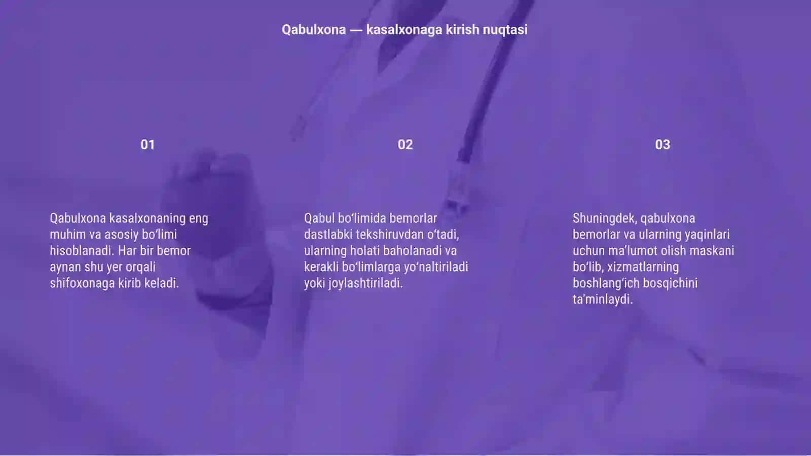 Qabulxona 3