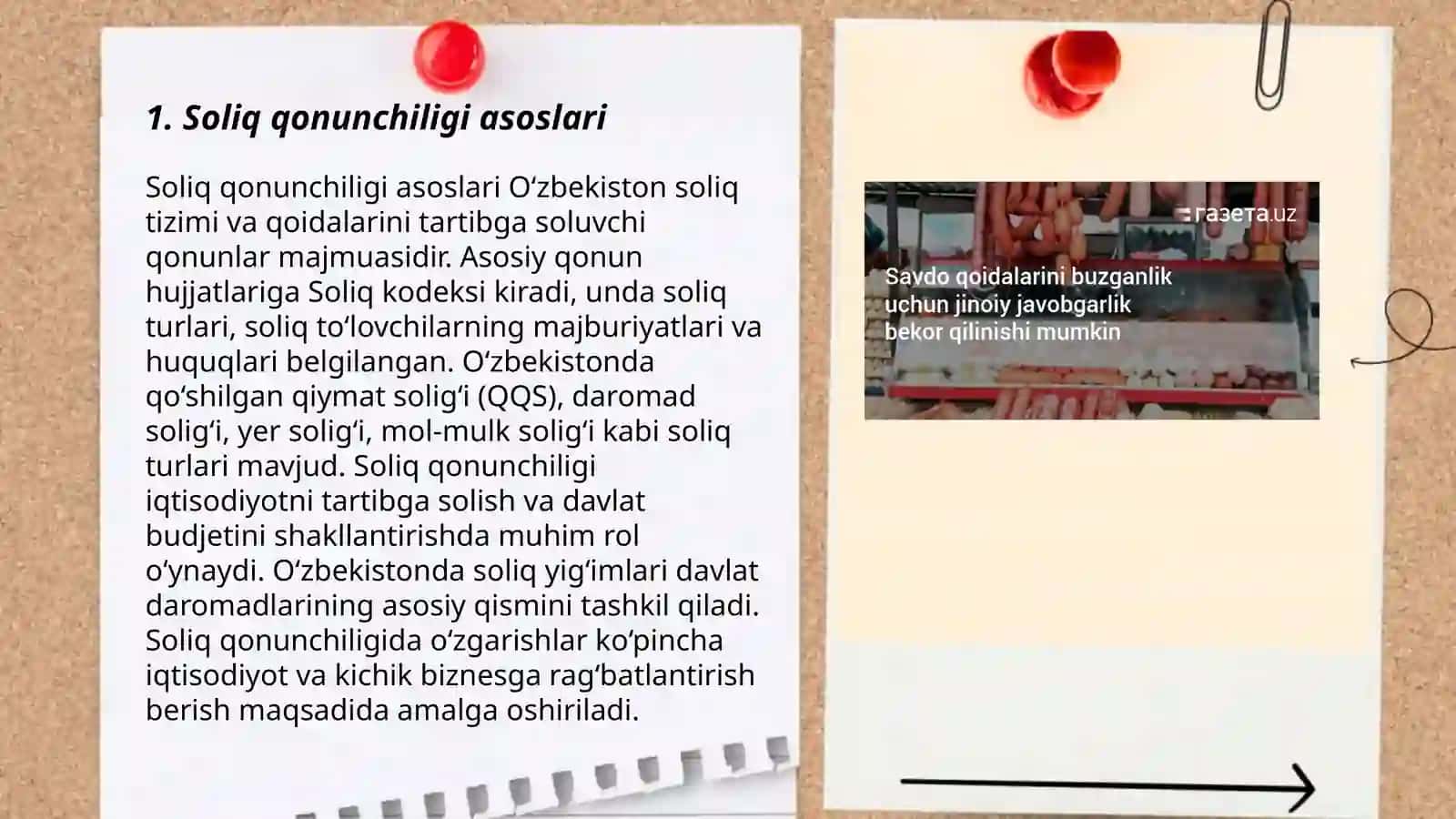 Soliq qonunchiligi asoslari 3