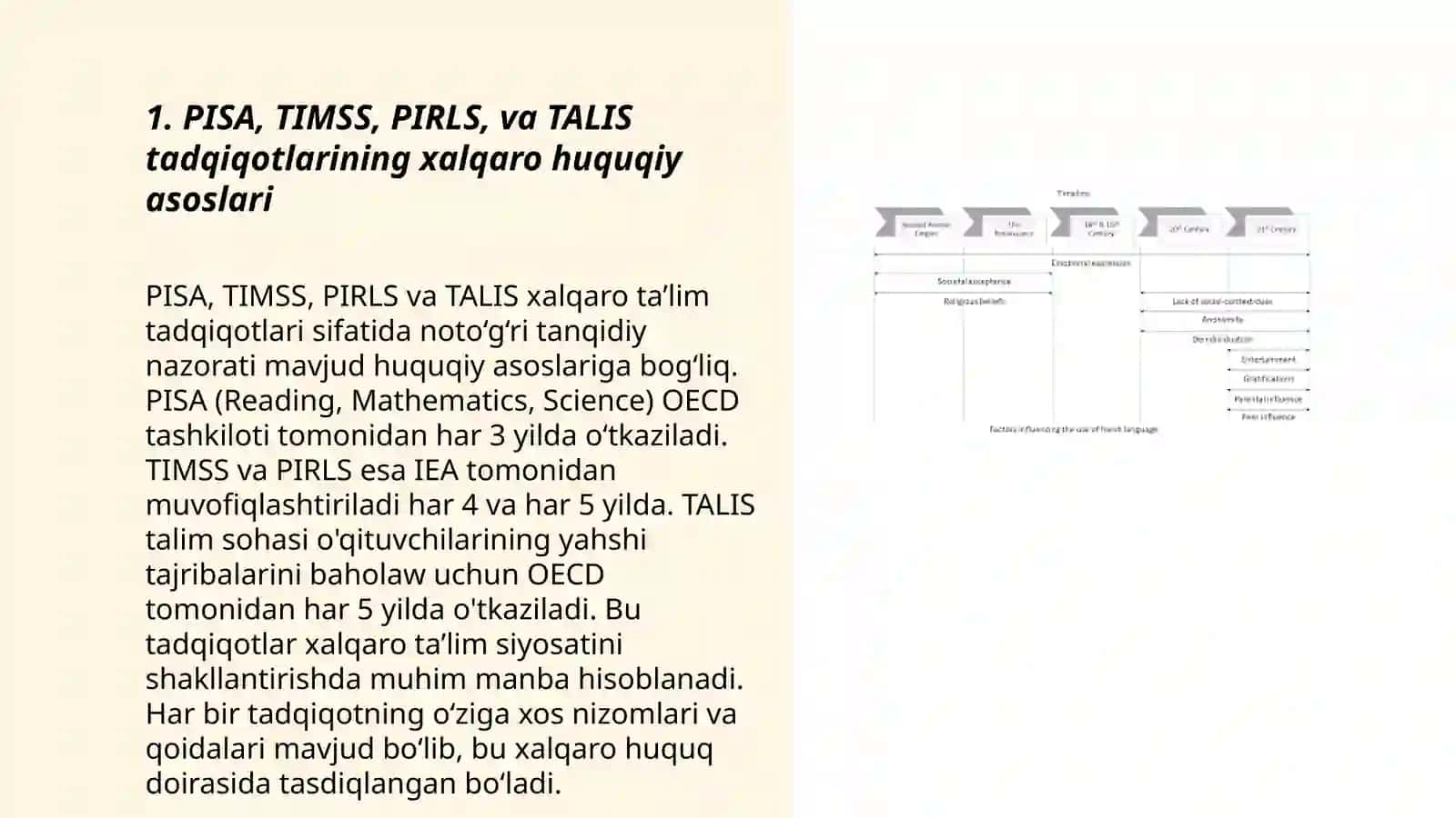 Xalq taʻlimi tizimida taʻlim sifatini baholash 3