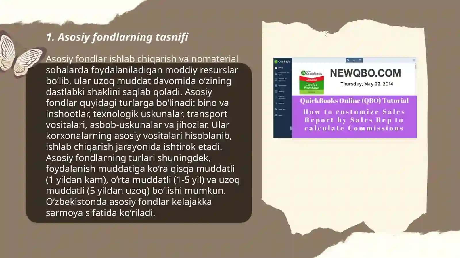 Asosiy fondlarni baholash 3