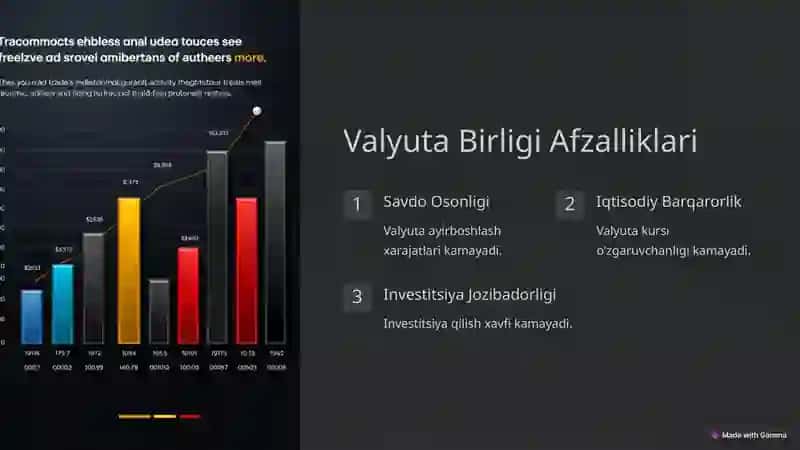 Valyuta Birligi: Muhim Tushunchalar 3