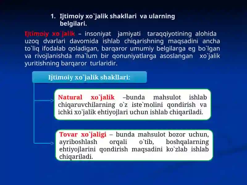 Pulning mohiyati va vazifalari 3