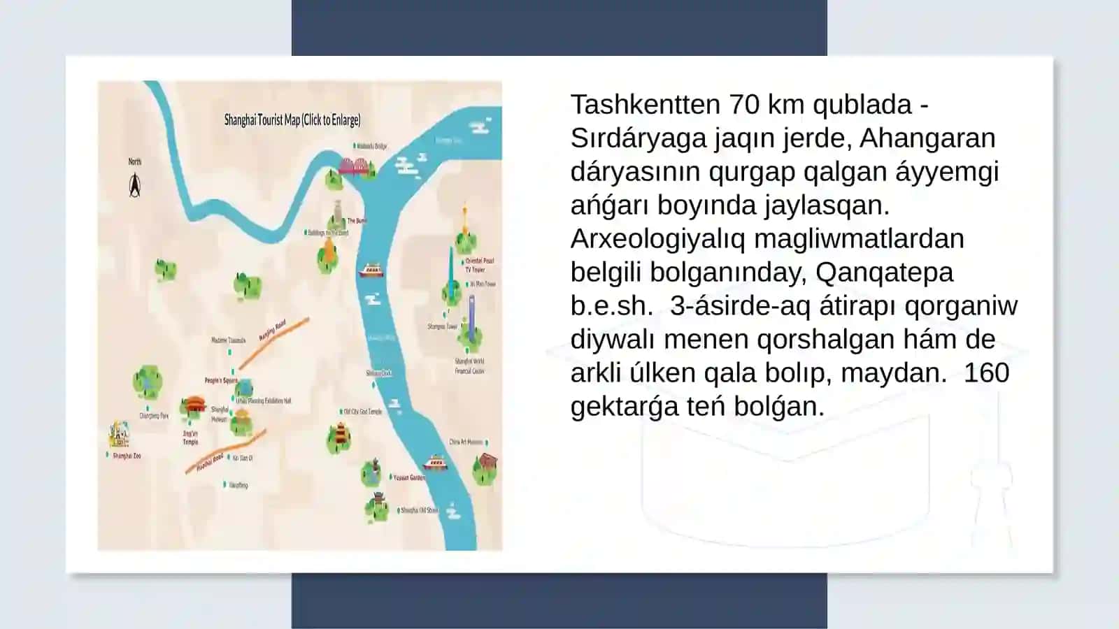 Ortaasirlerdegi Shashqalasi 3