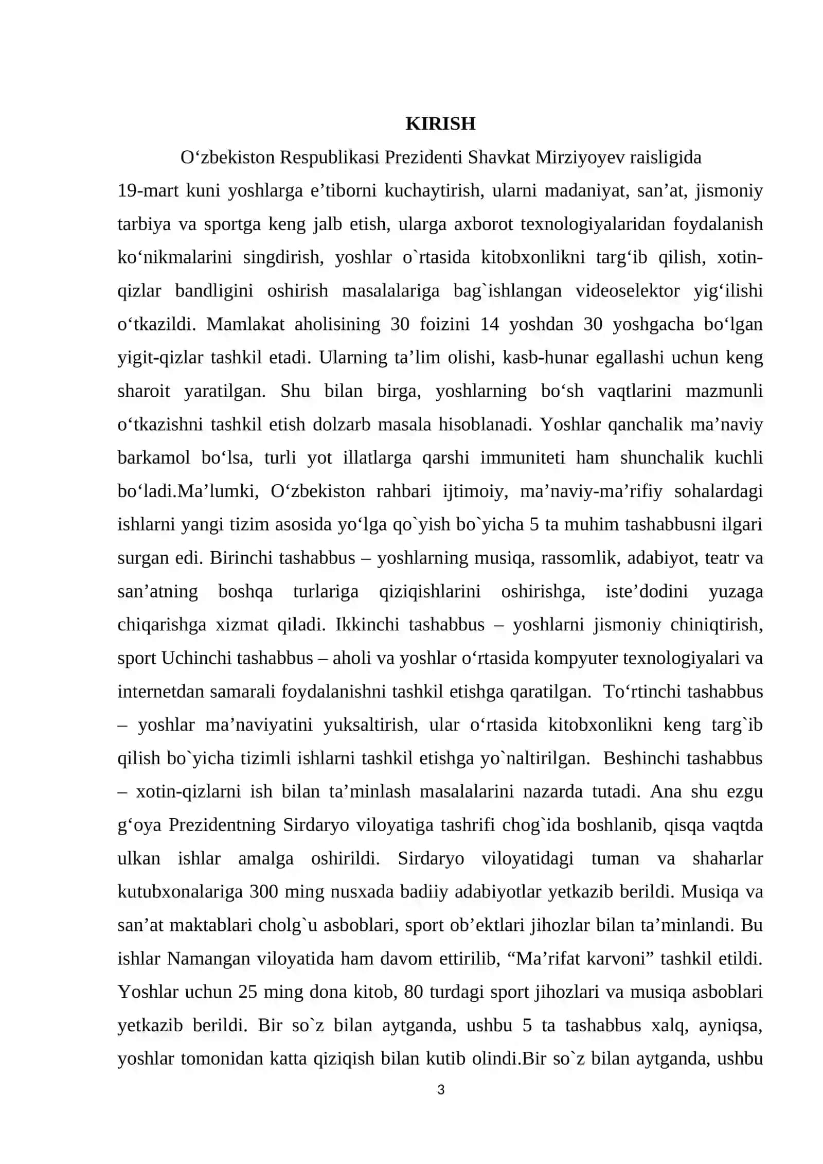 Aniq integrallarning mexanika va fizikaga tadbiqlari 3