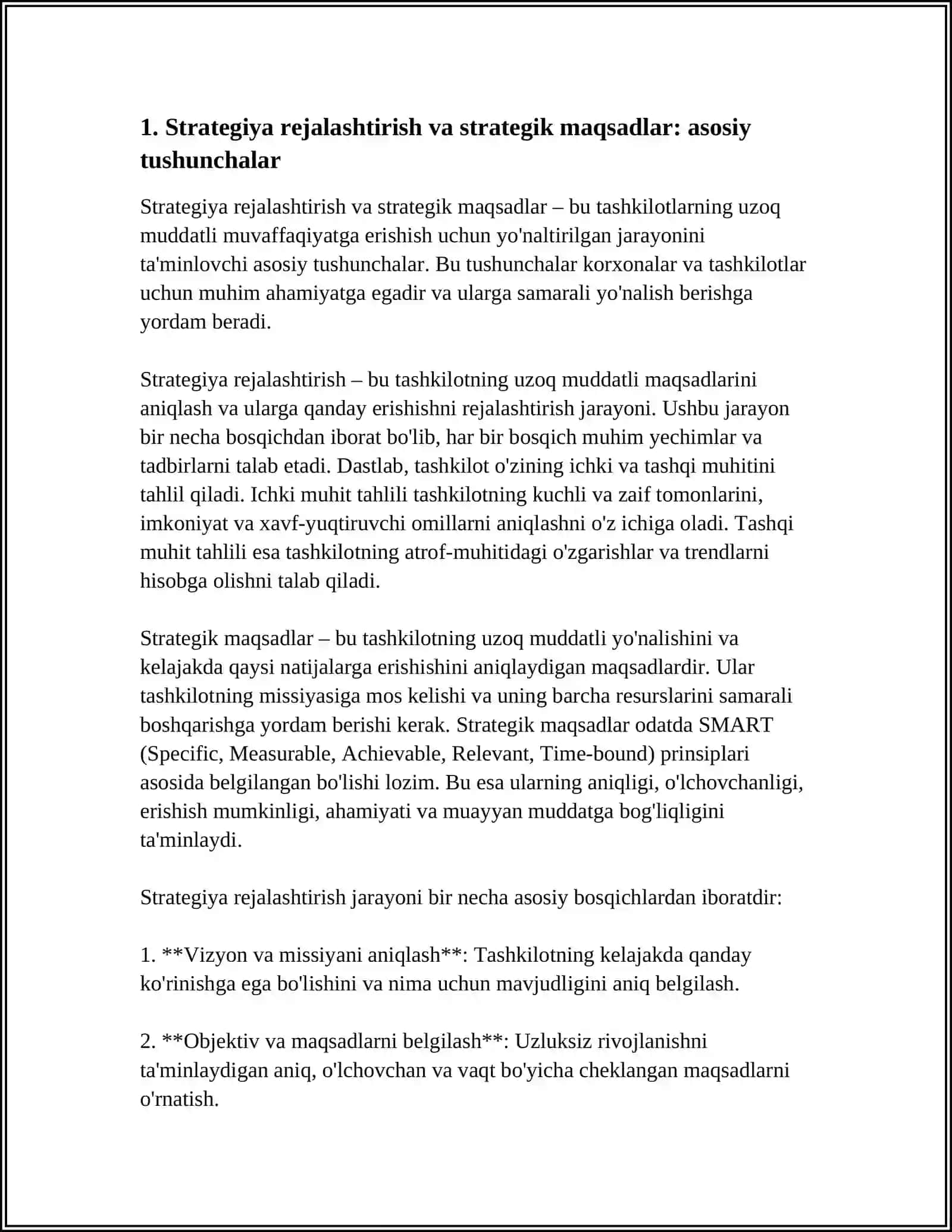 STRATEGIYA REJALASHTIRISH STRATEGIK MAQSADLAR 2025-2026-o'quv yili 3