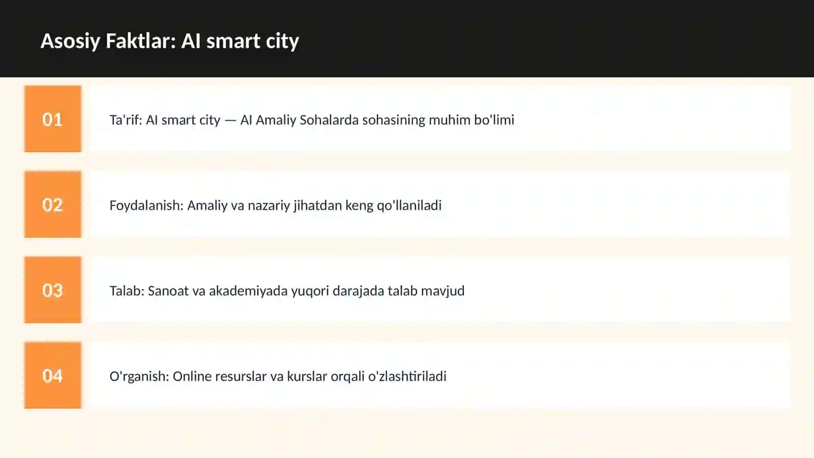 AI smart city 3