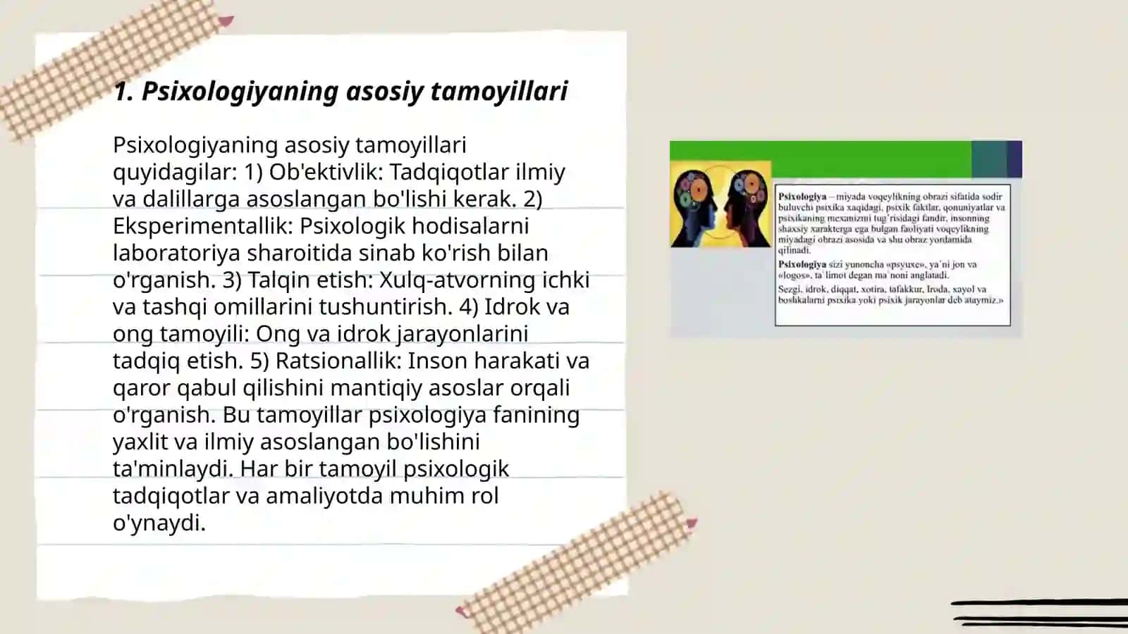 Psixologiya fanining predmeti 3