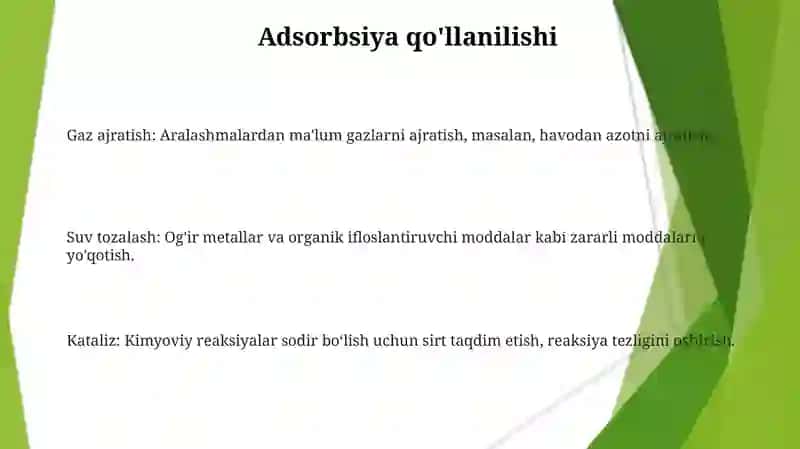Umumiy tushunchalar 3