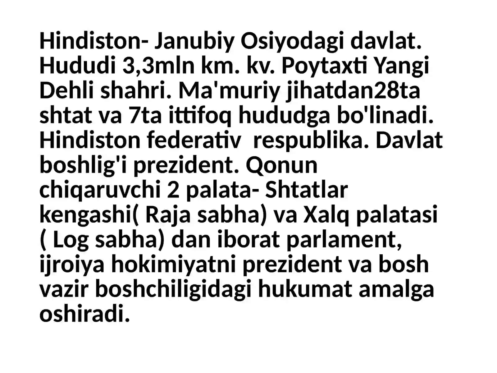 Hindistondavlatiningboshqaruvsohasi 3