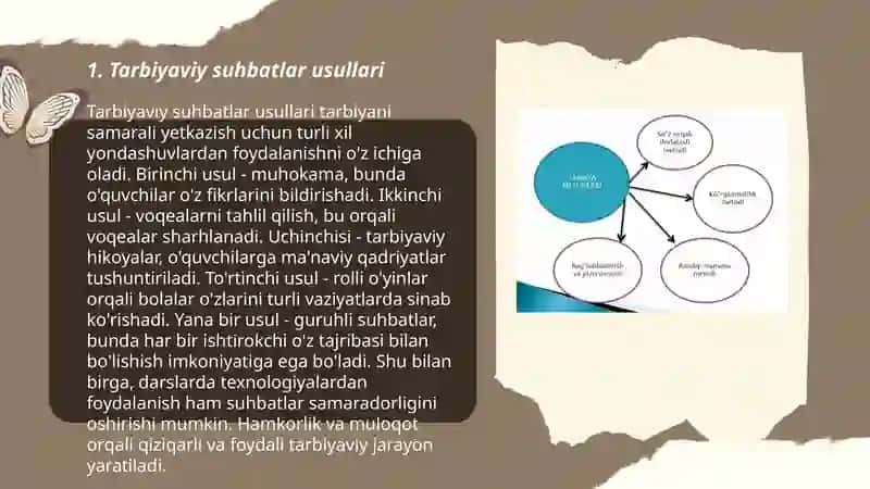 Tarbiyaning umumiy metodlari 3