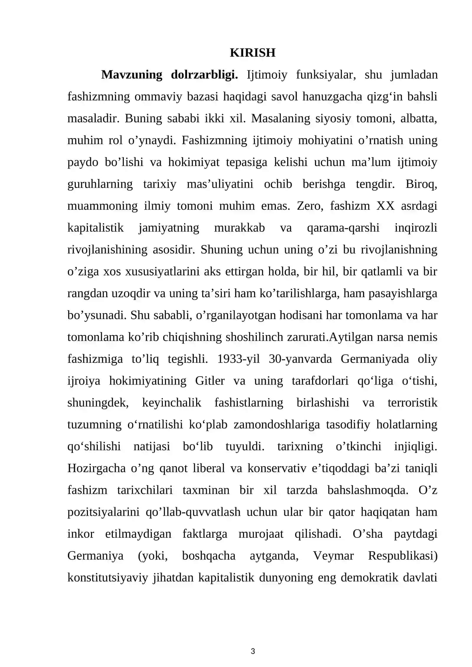Germaniyada fashizimning vujudga kelishi 3