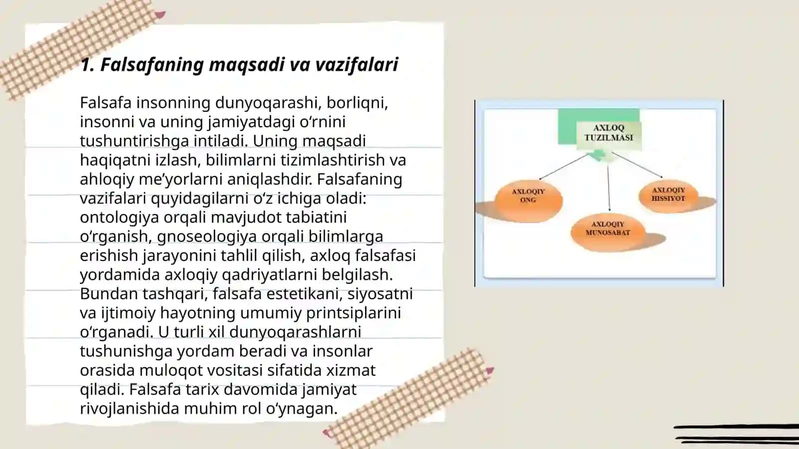 Falsafaning qonun va kategoriyalari 3