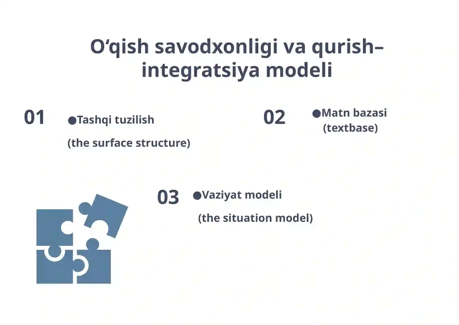 Psixologik va lingvistik omillar 3