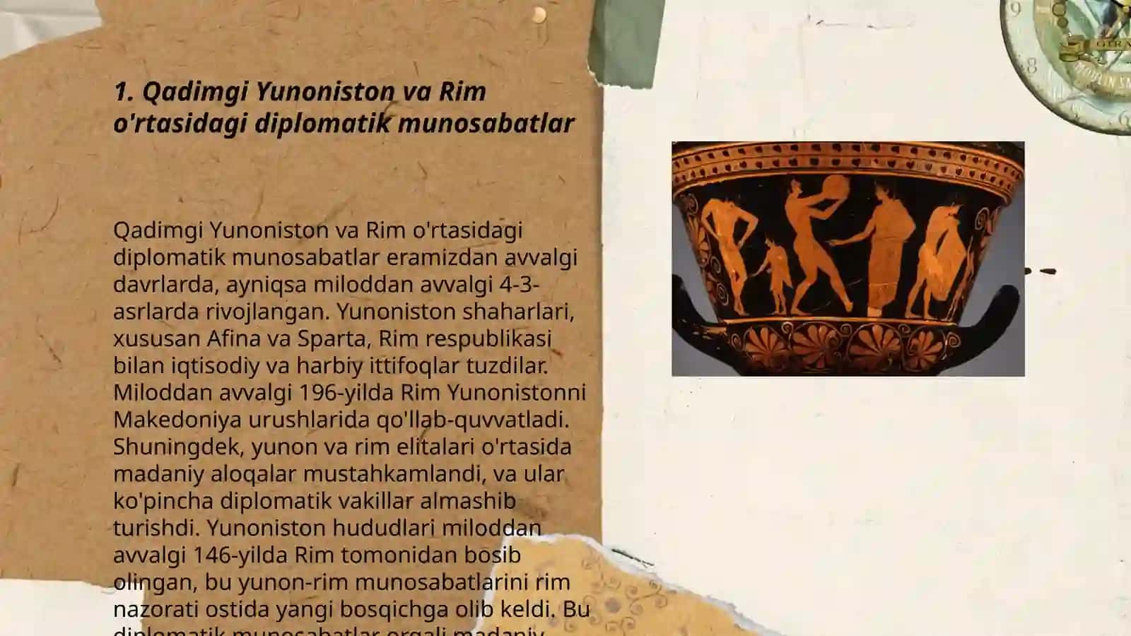 Qadimgi Yunonistonda xalqaro munosabatlar 3