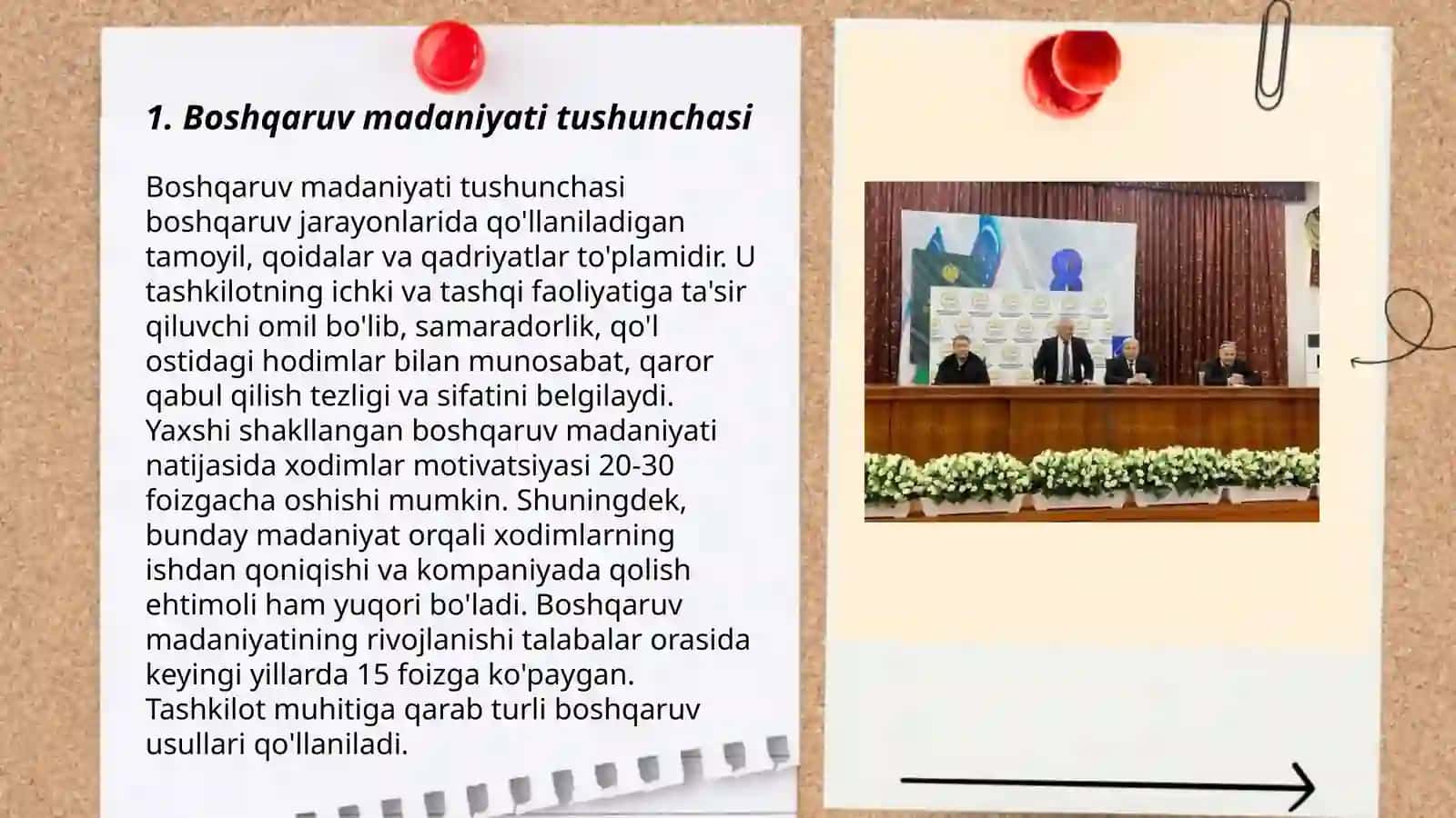 Boshaqaruv madaniyati prinsplari 3