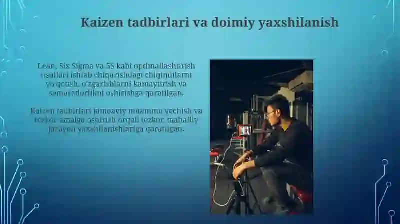 Mutolaa jarayonlarida optimallashtirish yo'llari 3